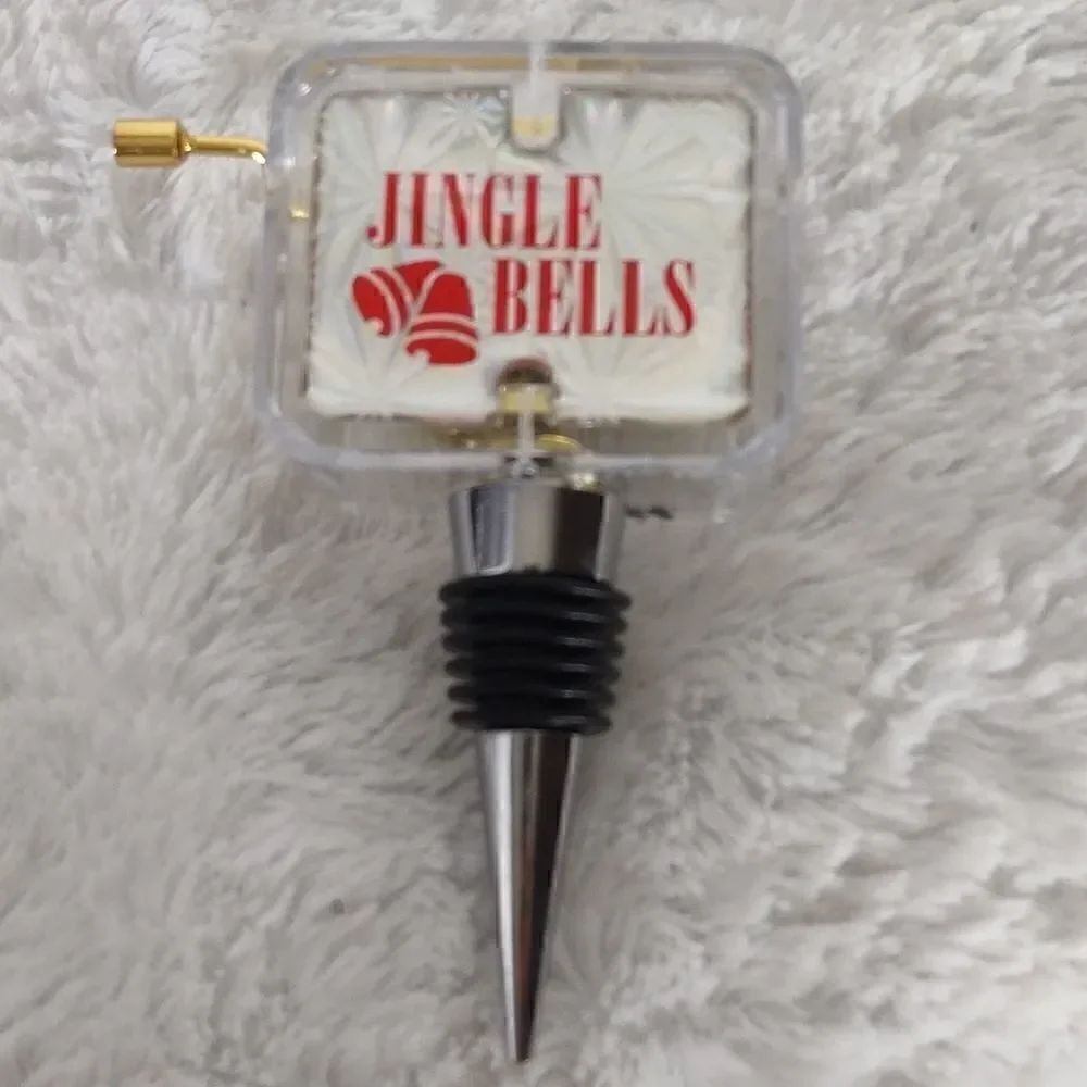 Bottle Stopper   - Picture 6 of 6